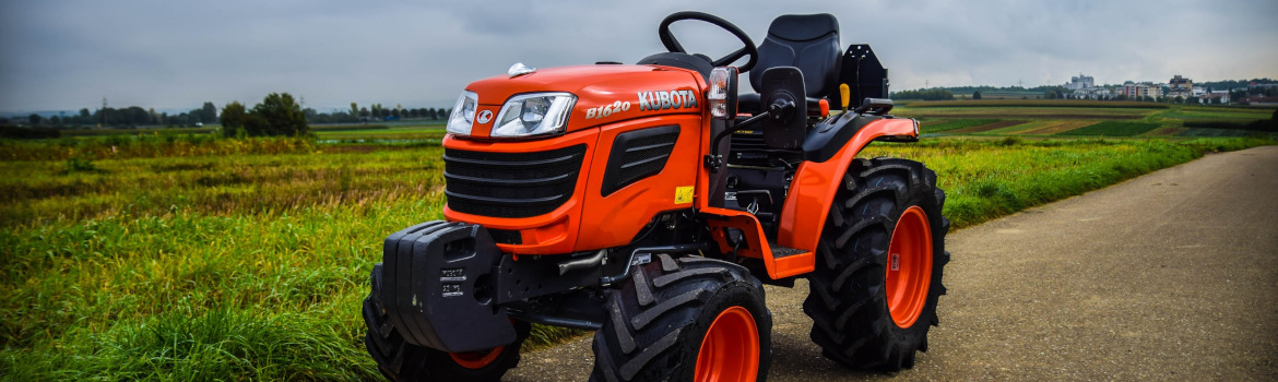 2020 Kubota B1620 for sale in Kubota of Saskatoon, Saskatoon, Saskatchewan