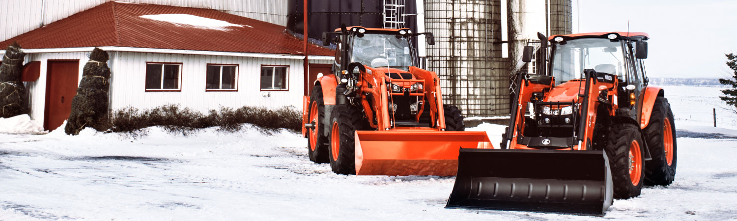 2020 Kubota Winter for sale in Kubota of Saskatoon, Saskatoon, Saskatchewan